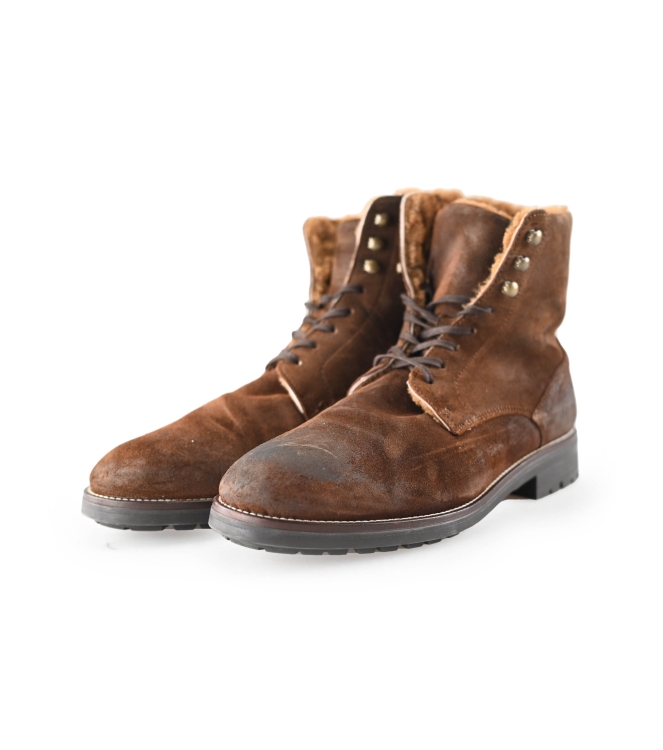 Travelin Schnürstiefel