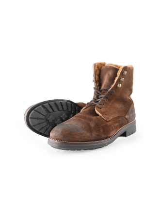 Travelin Schnürstiefel