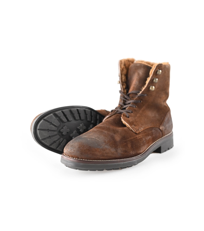 Travelin Schnürstiefel