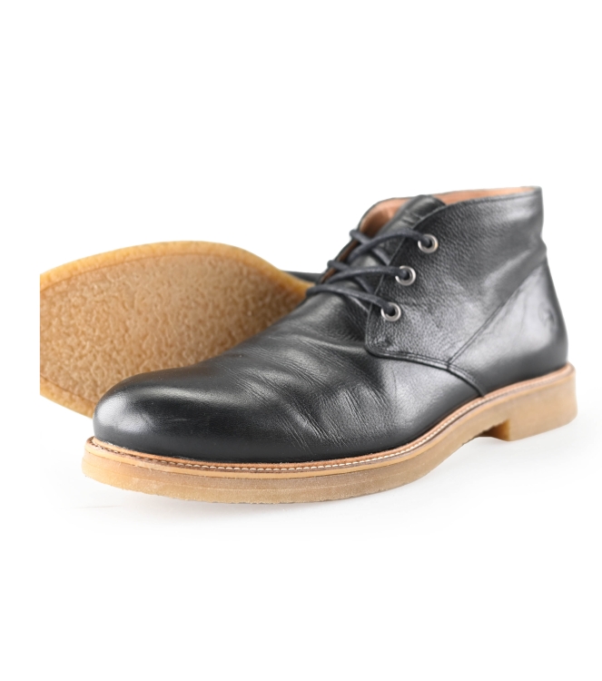 Travelin Schnürschuhe