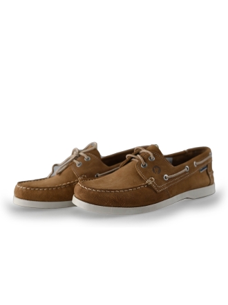 Travelin Bootsschuhe Braun 244660