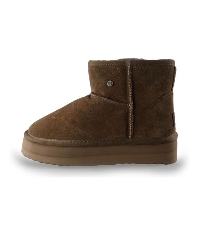 Warmbat Stiefel
