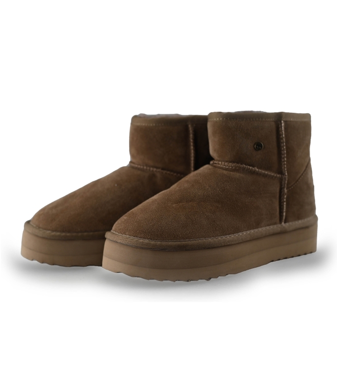Warmbat Stiefel