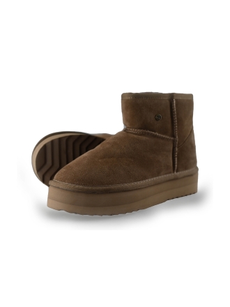 Warmbat Stiefel