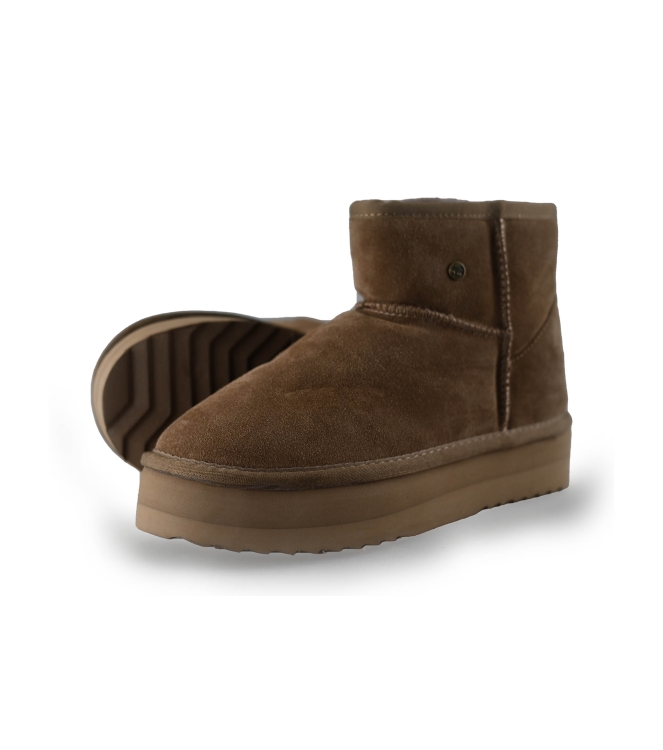Warmbat Stiefel