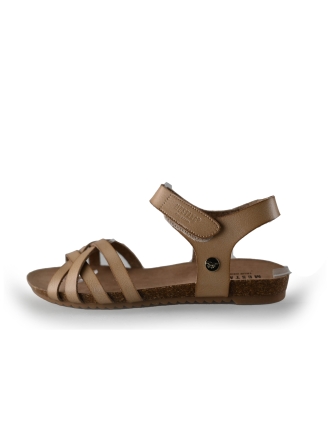 Mustang Sandalen Braun 244663
