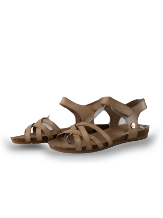 Mustang Sandalen Braun 244663