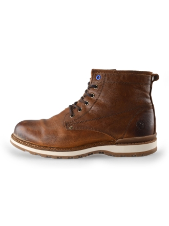 Travelin Schnürstiefel Braun 244667