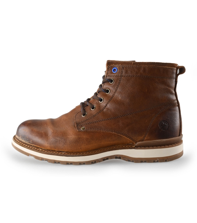 Travelin Schnürstiefel