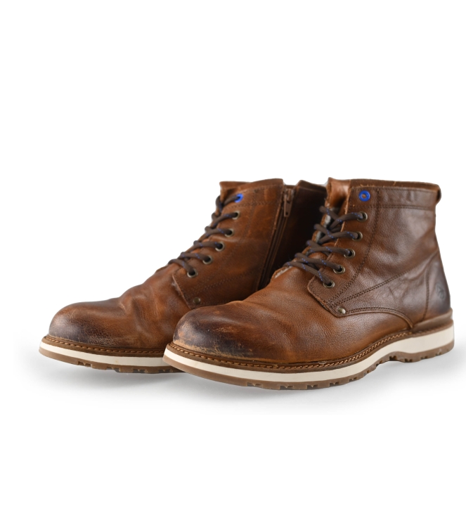 Travelin Schnürstiefel
