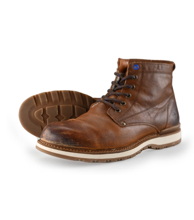 Travelin Schnürstiefel