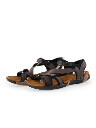Travelin Sandalen Braun 244668