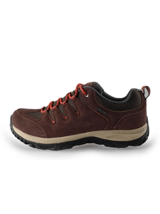 Travelin Wanderschuhe Braun 244670