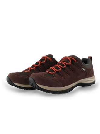 Travelin Wanderschuhe Braun 244670