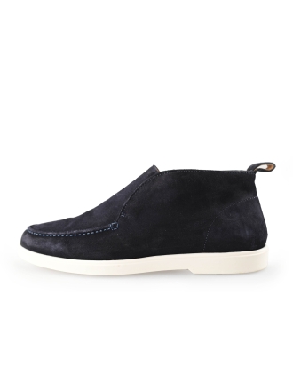 DenBroeck Slip-ons Blau 244672
