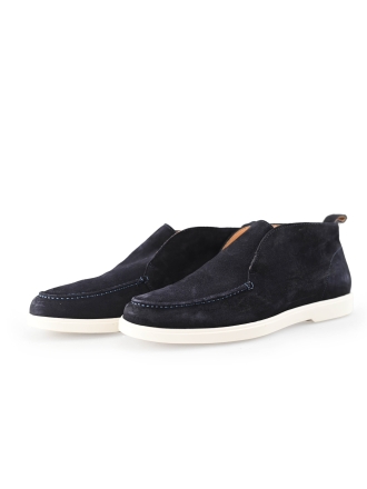 DenBroeck Slip-ons Blau 244672