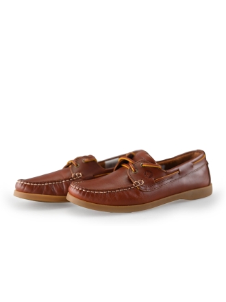 Travelin Bootsschuhe Braun 244673