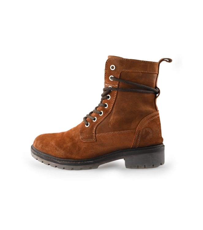 Travelin Schnürstiefel