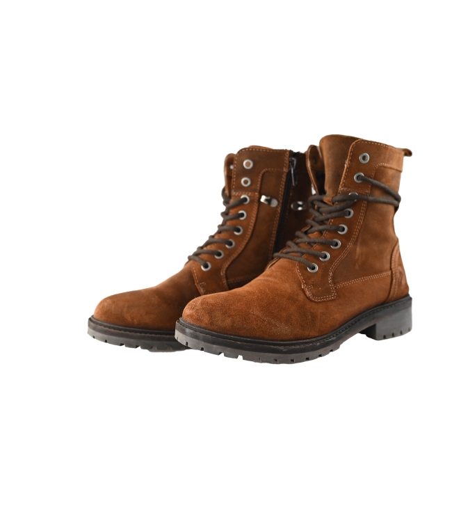 Travelin Schnürstiefel