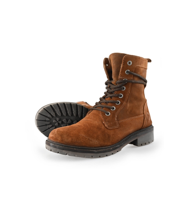 Travelin Schnürstiefel