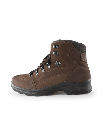 Travelin Wanderschuhe Braun 244677