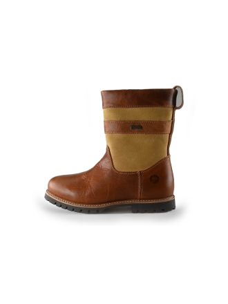Travelin Wanderstiefel Braun 244678