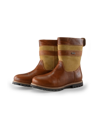 Travelin Wanderstiefel Braun 244678