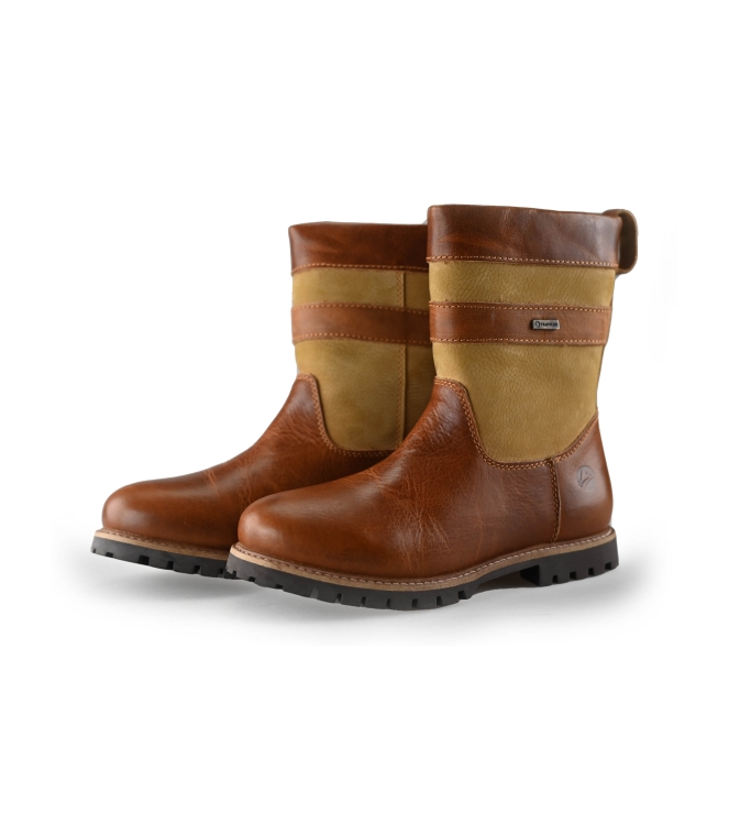 Travelin Wanderstiefel