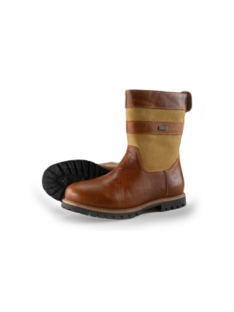 Travelin Wanderstiefel