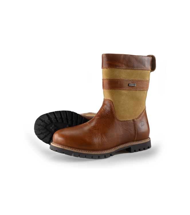 Travelin Wanderstiefel