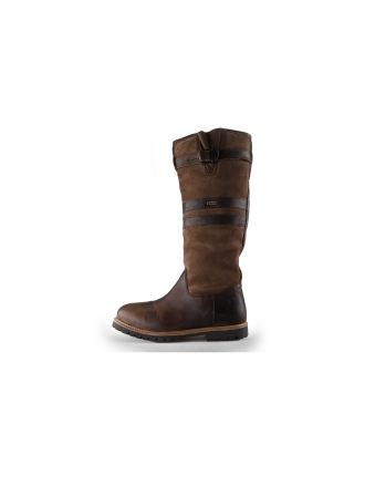 Travelin Wanderstiefel Braun 244683