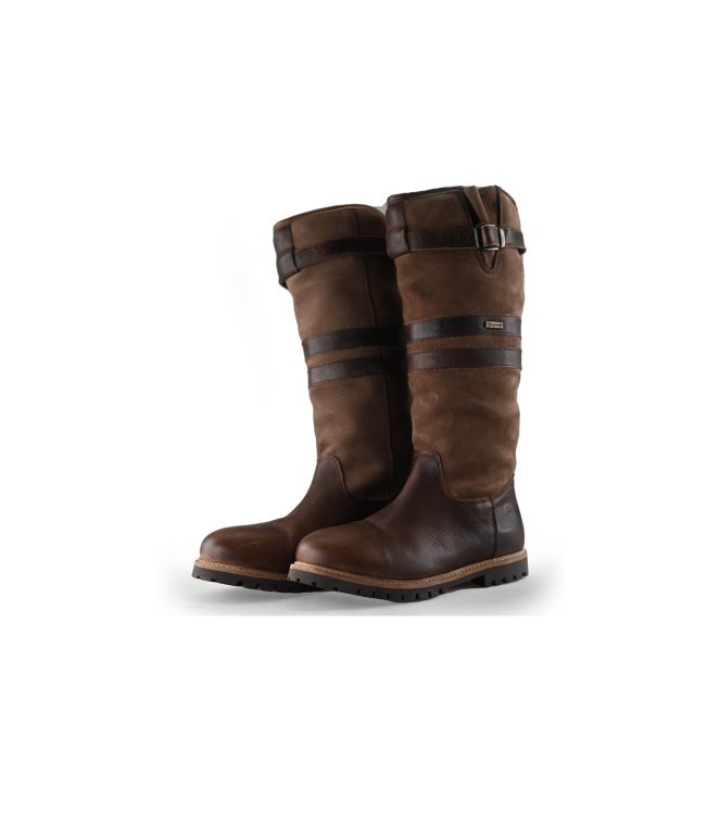 Travelin Wanderstiefel