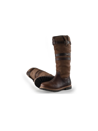 Travelin Wanderstiefel
