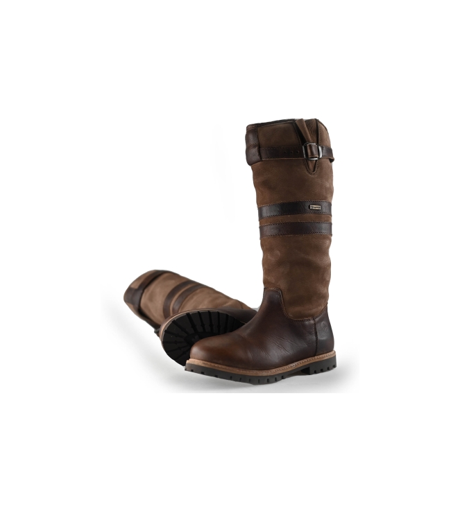 Travelin Wanderstiefel