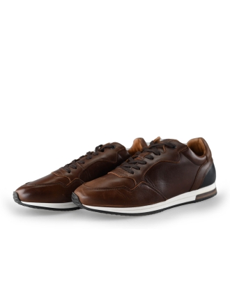 DenBroeck Sneaker Braun 244686