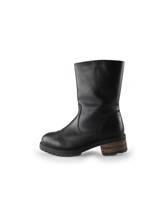 Mysa Stiefeletten Schwarz 244687
