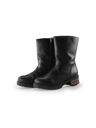 Mysa Stiefeletten Schwarz 244687