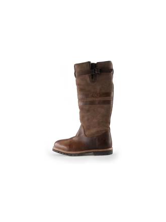 Travelin Wanderstiefel Braun 244688