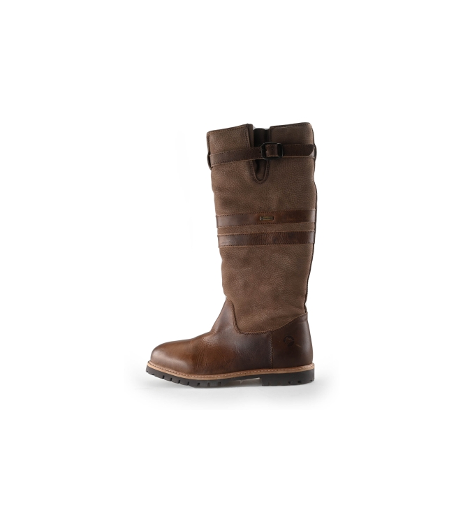 Travelin Wanderstiefel