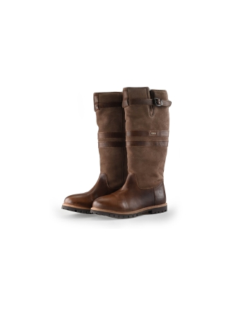 Travelin Wanderstiefel Braun 244688