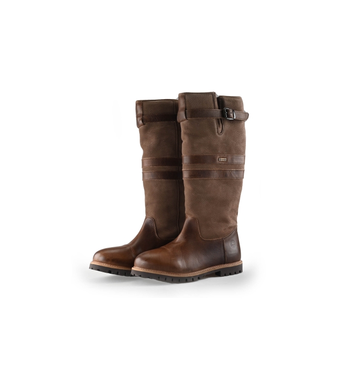 Travelin Wanderstiefel