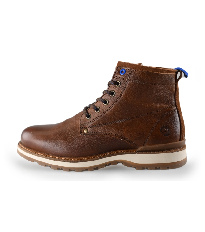 Travelin Schnürstiefel