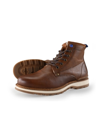 Travelin Schnürstiefel