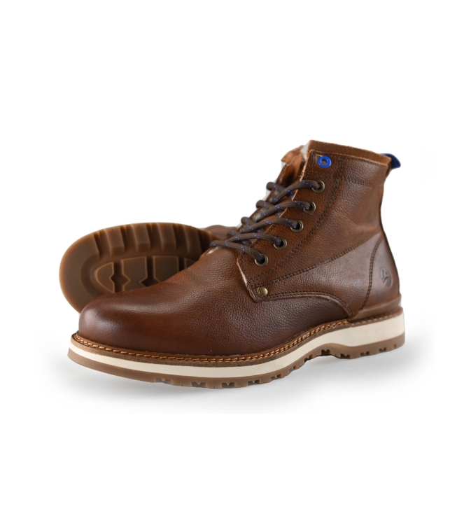Travelin Schnürstiefel