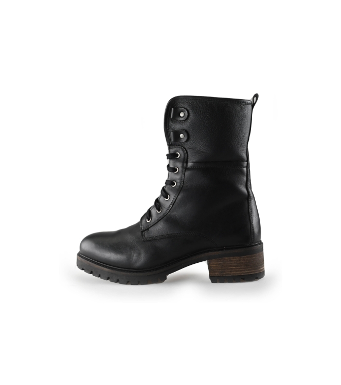 Mysa Schnürstiefel