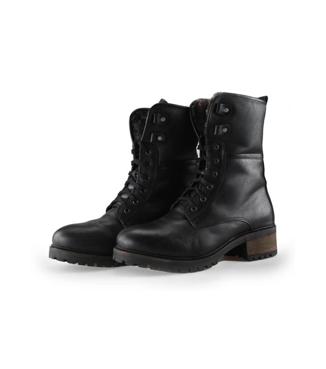 Mysa Schnürstiefel