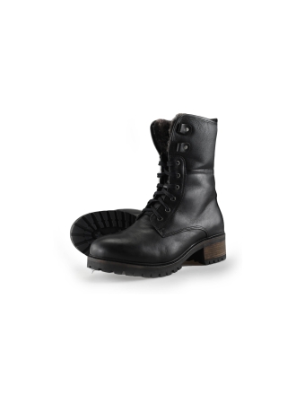 Mysa Schnürstiefel