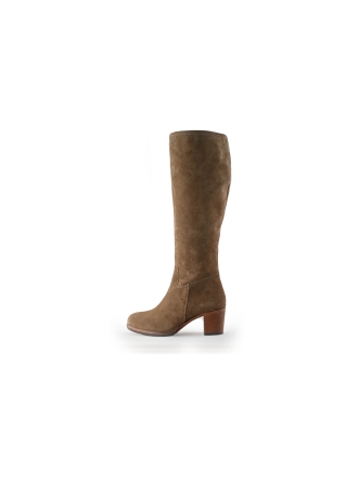 Mysa Stiefel Braun 244693