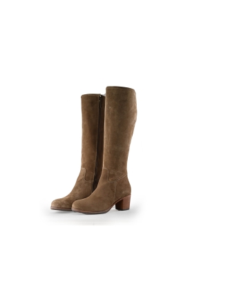 Mysa Stiefel Braun 244693