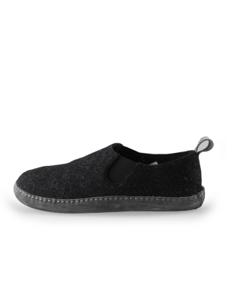 Travelin Hausschuhe Grau 244694